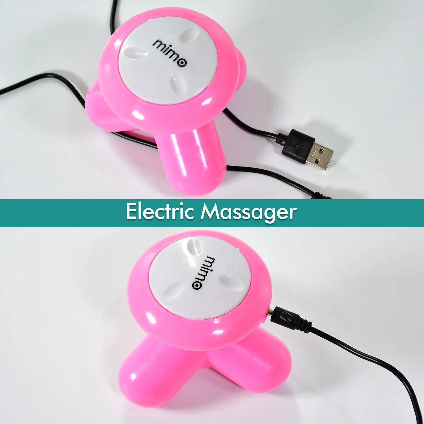 Affordable Electric Massagers for Full-Body Relief. Ultimate Solution for Muscle Tension"Full-Body Relief