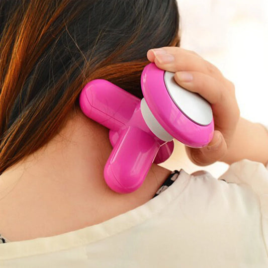 Affordable Electric Massagers for Full-Body Relief. Ultimate Solution for Muscle Tension"Full-Body Relief