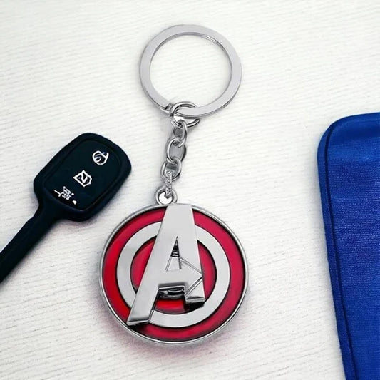 Avanger A Keychain